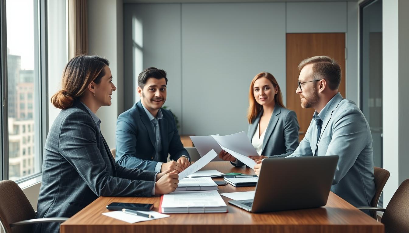 Senior family legal support guidance